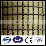 High Quality Barbecue Wire Mesh/mine Screen Crimped Wire Mesh(manufacturers)