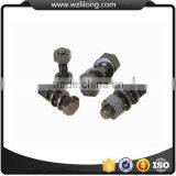 Non-standard High Precision Fasteners Bolts Nuts&screws thumbnail-4