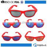 2016 Hot Summer Promotion Customize Revo Mirror Lens Wholesale Sunglasses China