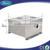 Outdoor Sauna and Swimming Pool Used 150W DMX Waterproof Fiber Optic Illuminator thumbnail-2