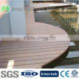 Timber Anti Slip Outdoor Floor Tiles Made in China
