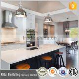 Excellent Quality Modern German Kitchen Cabinets