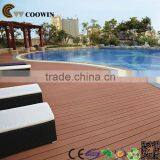 Modern Design Non-groove Full Solid Decking thumbnail-6
