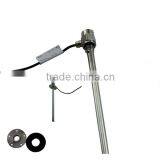FLS-700-H High Resolution Stainless Steel Industrial Fuel Oil Level Sensor 0-5v Factory