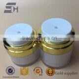 Plastic Cosmetic Packaging Makeup Cosmetic Containers thumbnail-4