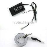 12V Electromagnetic Car Parking Sensor With Led Display ,reversing Radar XY-U303 thumbnail-2