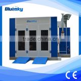 CE quality spray booth/ spray paint booth/car baking booth