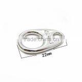 Handbag Accessories Metal Zipper Puller For Bags thumbnail-2