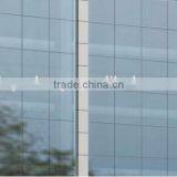 Aluminum Frameless Solar Glass Curtain Wall thumbnail-4