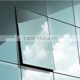 Aluminium Curtain Wall Profiles for Glass Wall or Curtain Wall thumbnail-2