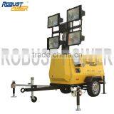 Portable Industrial Light Tower RPLT6000 thumbnail-1