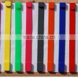 2016 Express Cutom Silicone Bracelet USB 2.0 Flash Drive thumbnail-2