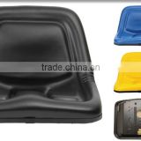 China wholesale PVC universal sweeper machine seat