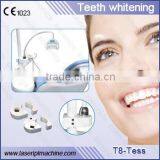 T8 Dental Use Teeth Whitening Light/led Teeth Whitening Lamp