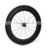 Made in China Bike Parts 88mm Wheel Rims Bicycle Full Carbon Rim thumbnail-2