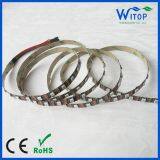 APA102 60pixel/m Waterproof Addressable Led Strip thumbnail-3