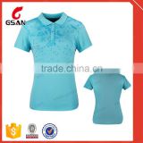 China Manufacturer Excellent Material Free Sample Polo Shirt