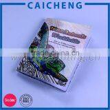 Book Printing Full Color Soft Cover