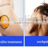 2016 Best Fast Pain Relief Cellulite Removal Shock Wave Acoustic Wave Machine thumbnail-5