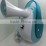 BPSK0808 Rechargeable Nano Hair Steamer With CE Approval thumbnail-3