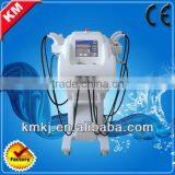 Powerful 5 in 1 Laptop Ultrasound Machine for Slimming With Vacuum rf (CE,ISO) thumbnail-1