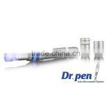 Wholesale Dr.pen A6 Wireless Electrical Derma Needle Pen With 2 Battery With CE thumbnail-5