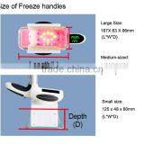 New Coming Lipo Ice Fat Cryolypolysis Machine 3d Lipo Salon thumbnail-2