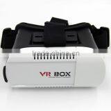 2016 Cardboard VR BOX 2.0 Version 2 VR Virtual Reality Glasses thumbnail-2