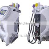 Most Effective IPL E Light Acne Treatments Machine With Three Spot Size thumbnail-1