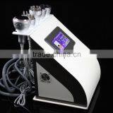 ALLRUICH Hot Sale 7in1 Cavitation Ultrasonic Radio Frequency Rf Bipolar Tripolar Multipolar Photon thumbnail-2