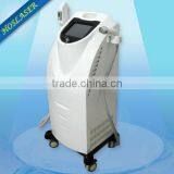 808nm diode face strong suction vacuum slimming machine