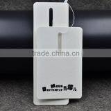 Exquisite Craftsmanship Custom Hair Hang Tags With Great Price thumbnail-5