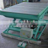 Hydraulic Lift (single Prong)