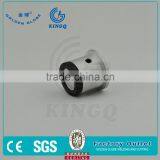 KingQ Low Price Ceramic Nozzle for Tig Welding Torch 401-5-62.75 for TR Torch thumbnail-3
