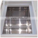 Low Power Consumption Refrigerator Portable Freezer With Wheels Freezer Refrigerator Freezer thumbnail-2