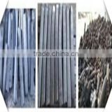 Wood briquettes log charcoal furnace/kiln//0086-18203652053
