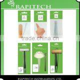 Special Offer 4 Inch Plastic Woodgrain Plant Label thumbnail-3