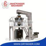 JINTAI Hot Sale Cereal Sachet Packing Machinery