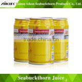 Seabuckthorn Juice for fruit beverage