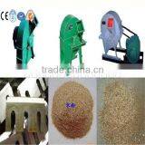 Hot Sale Wood Crusher in Stock thumbnail-4