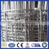 China Wire Diameter 1.8cm-2.5mm Galvanized Hinge Joint Knot Wire Mesh Grassland Fence/kraal Network/animal Fence thumbnail-2