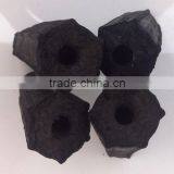 Hexagon Shape Natural Restaurant Grade Bbq Charcoal thumbnail-2