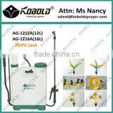 (AG-1216A) Farm Tool Knapsack Hand Fruit Tree Sprayer thumbnail-1