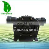 Drill Powered Water Pump