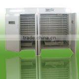 XFB-6Full-automatic Egg Incubator Chicken Incubator Poultry Equipment and Hatcher