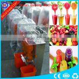 Orange Juice Making Machine Commercial Fruit Juice Machine