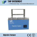 KDN Series Infrared Digestive Furnace