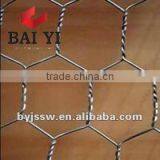 High Quality Double Twisted Hexagonal Wire Mesh