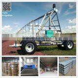 Farm Sprinkler Water Irrigation Watering Systems With Mobile Control thumbnail-6