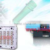 New Design Plastic Injection Machine, Pvc Fitting Moulding Machine Full Automatic Machine From Ningbo Jinde